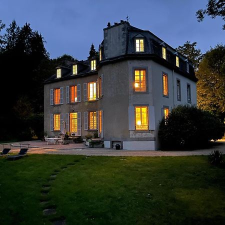 La Lande Hotell Pleyber-Christ Eksteriør bilde